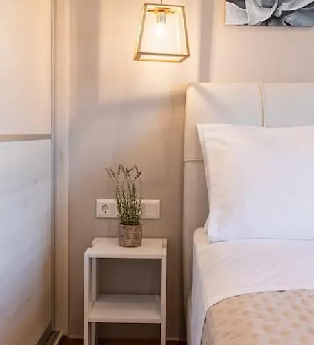 Apartment One Corfu Danilia