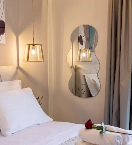 One Corfu Apartment Danilia