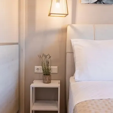 Apartment One Corfu Danilia