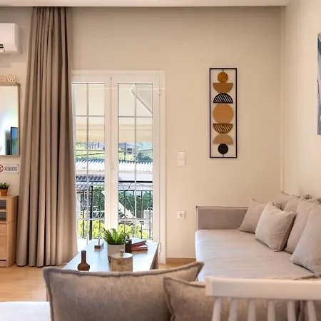 Apartment One Corfu Danilia