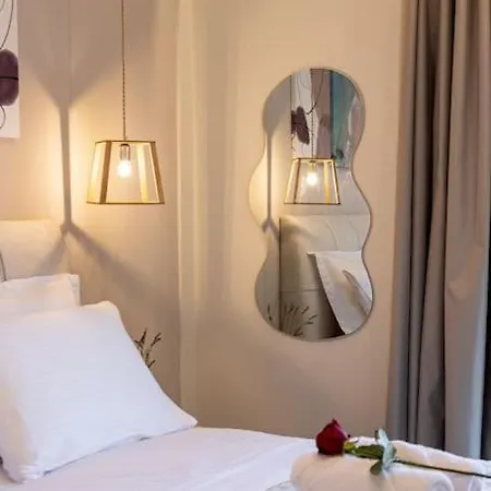 One Corfu Apartment Danilia