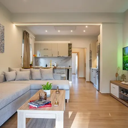 One Corfu Apartment *