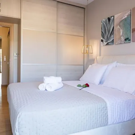 One Corfu Apartment Danilia