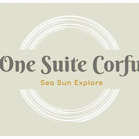 One Corfu شقة