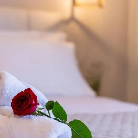 Apartment One Corfu Danilia