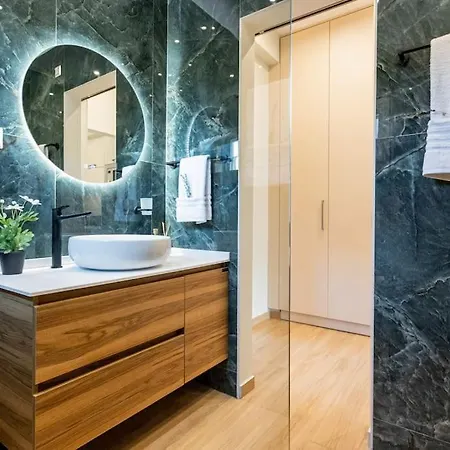 One Corfu Apartment Danilia