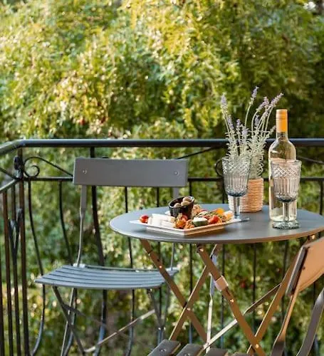 公寓 One Corfu Danilia