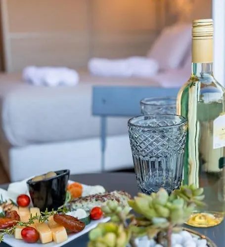 Apartmán One Corfu *