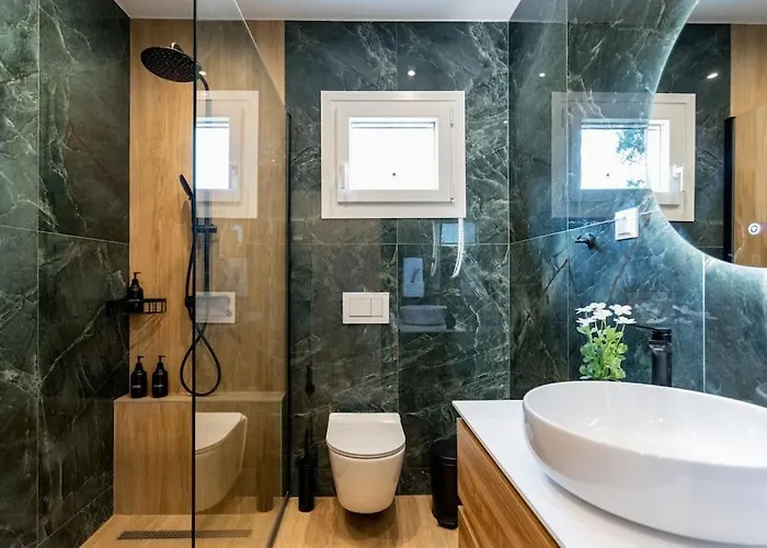 Apartmán One Corfu *