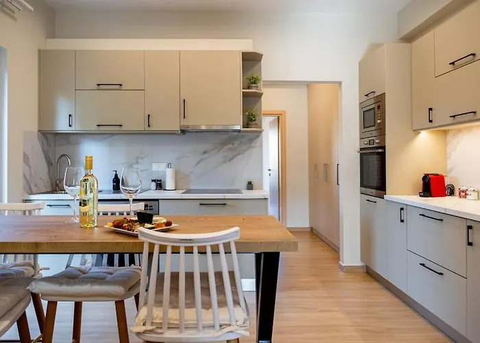 One Corfu Apartmán Danilia