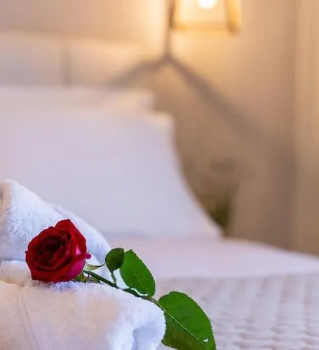 公寓 One Corfu Danilia