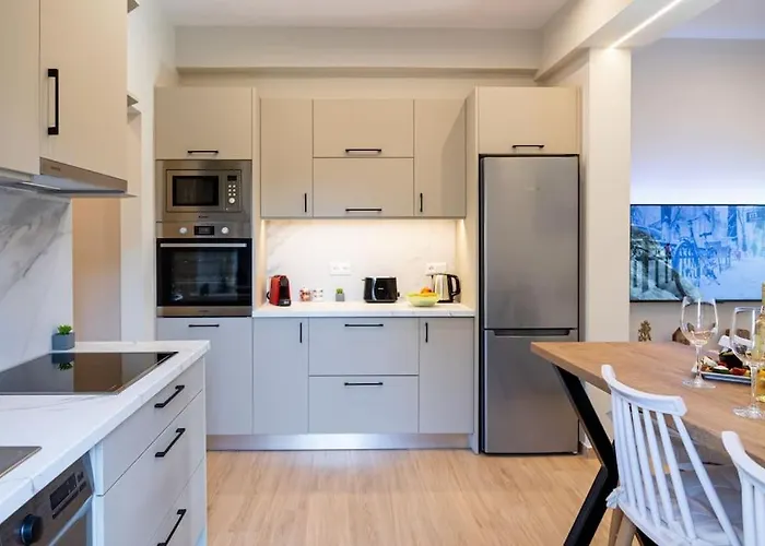 One Corfu Apartmán Danilia