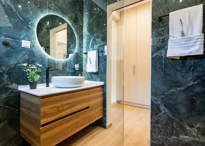 One Corfu 公寓 Danilia