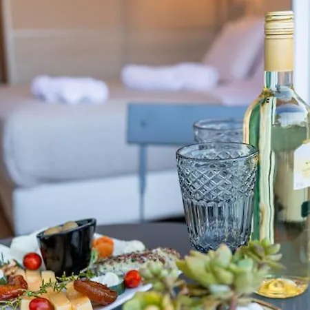 Apartman One Corfu *