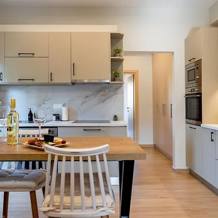 One Corfu Apartman Danília
