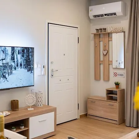 Apartman One Corfu *