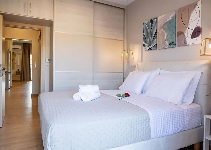 One Corfu Appartamento Danilia