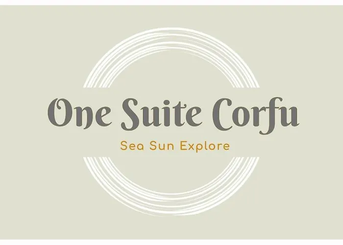 One Corfu Appartamento